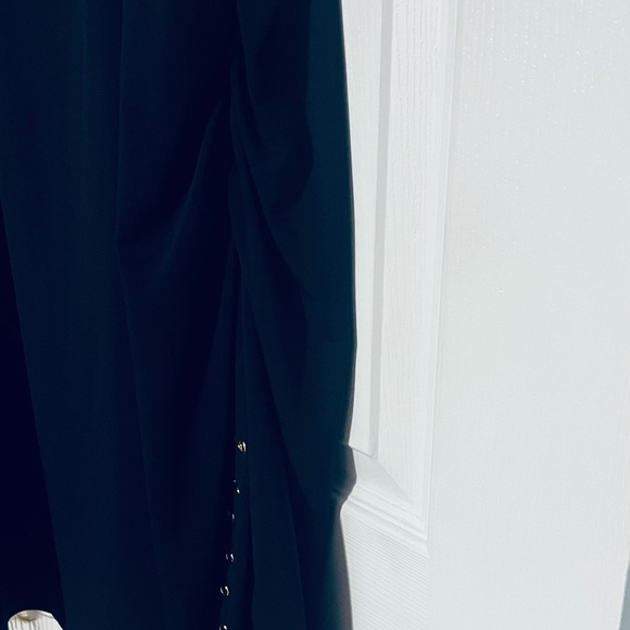 Michael Kors Cap Sleeve Dress - Picture 7 of 11